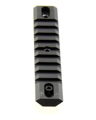 Riel Picatinny Guardamanos M4 Ar-15 Para Empuñadura Aluminio