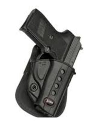 Holster Funda Tactico Fobus Pistola Beretta 84 Cheetah Fs
