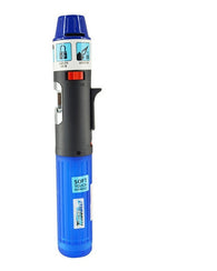 Encendedor Antorcha Butano Recargable Turbo  Multi Propósito