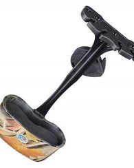 Quiver O Porta Flechas Para Arco Camo 6 Flechas Portaflecha