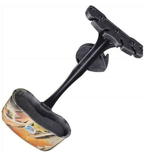 Quiver O Porta Flechas Para Arco Camo 6 Flechas Portaflecha