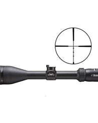 Mira Telescópica Burris Droptine 4.5-14x42 1  2 Plano Focal