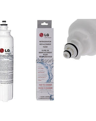 Filtro Agua LG Refrigerador Adq73613401 Lt800p
