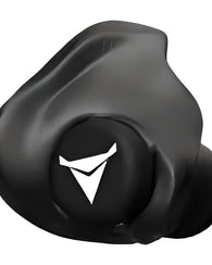 Tapones Moldeables Oido Tiro Protector Decibullz 31db Orejer