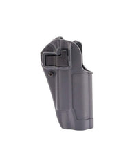 Funda Holster Pistola Glock 17 22 31 Blackhawk Escuadra Dere