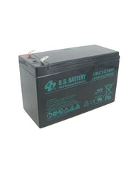 Batería Bb Hrc1234w 12v 34w/cell (15min) Agm
