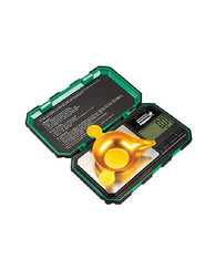 Rcbs1500 Grain Pocket Scale_98914, Green