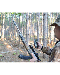 Bocina Bluetooth Reclamo Caceria Depredadores Coyote Ihunt