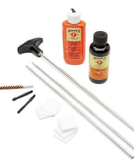 Kit Limpieza Armas Rifles Cal. 7mm 270 280 Lubricante Paquet