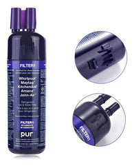 Filtro Refrigerador Whirlpool Filter1 W10295370 Original