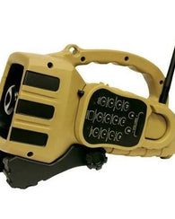 Reclamo Electronico Primos Depredadores Coyote Zorra Lince