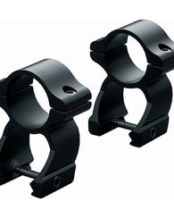 Montura Mira Telescopica Anilleta Picatinny Leupold 1   Alta