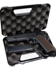 Estuche Mtm Para Pistola O Revolver Modelo Compacto Funda