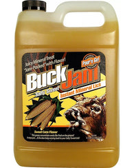 Esencia Atrayente De Venado Y Jabali Olor Maiz Dulce