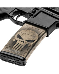 Skin Pegatina Protector Para Cargador Ar-15 Y M4 Calcomania