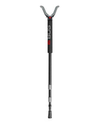 Soporte Para Rifle Bog Havoc Tipo Monopie O Monopod Retracti