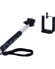 Monopod Bluetooth Monopie Stick Celular iPhone Android Iphon