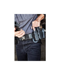 Porta Cargador Doble Universal Pistola Glock Beretta 9mm 40