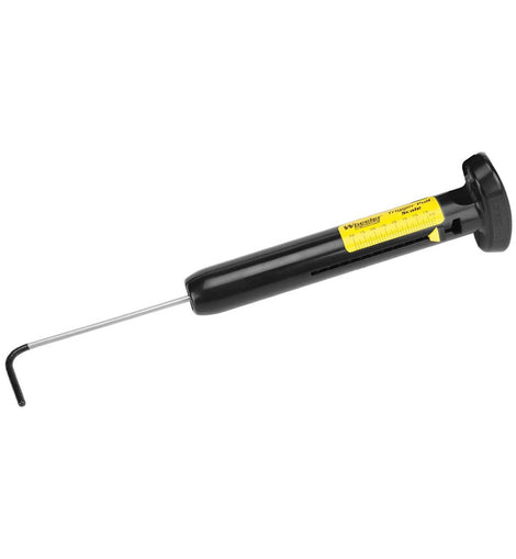 Wheeler Engineering - Dinamómetro Con Activador.