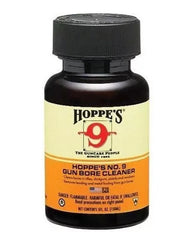 Solvente Limpiador Marca Hoppe's #9 150ml Lubrica Rifle Arma