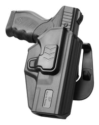 Funda Para Pistola Glock 25 19 23 32 Gen 1 -5 Owb Holster 45