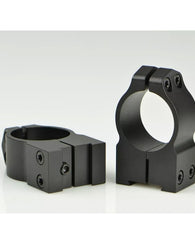 Monturas Anilletas Warne Maxima Altas 1 Pulgada Cz Brno 16mm