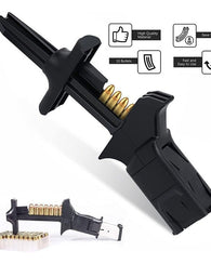 Cargador Rapido Para Cargadores De Pistolas O Magazines