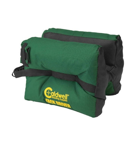 Base Soporte Costal Shooting Rest Tiro Caldwell Tack Driver
