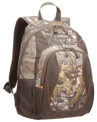 Mochila Camuflaje Magellan Outdoors Cacería Campamento Viaje