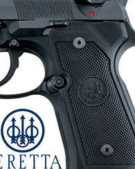 Cachas O Empuñadura Beretta 92fs 96 M9 Originales Grip Tacti