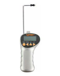 Medidor Peso Gatillo Presion Digital Rifle Pistola Calibrar