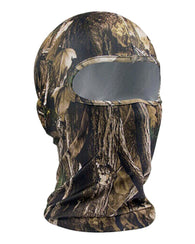 Máscara Camo Ambush Balaclava Realtree Antifaz Pasamontañas