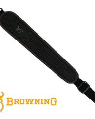 Correa Porta Fusil Escopeta Rifle Ajustable Browning Anillas