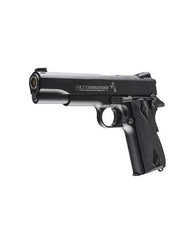 Pistola De Co2 Colt Commander .177  Bbs Tiro Deportivo