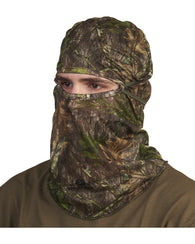 Pasamontañas Camouflageado Bandana Con Capucha Camo Caceria