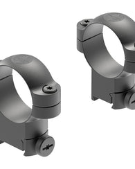 Anilletas Rifles Sako Leupold 30mm Super Altas Montura Base