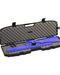 Estuche Rigido Para Carabina Escopeta Desarmable Corto Rifle