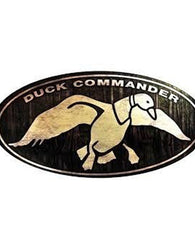 Reclamo Caceria Pato Paloma Codorniz Duck Commander Buck