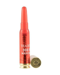 Snap Caps Cartuchos De Disparo En Seco Rifle Calibre 308 Win