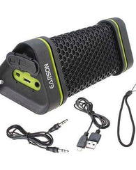Bocina Bluetooth Celular Tablet Inalambrica Uso Rudo Vs Agua