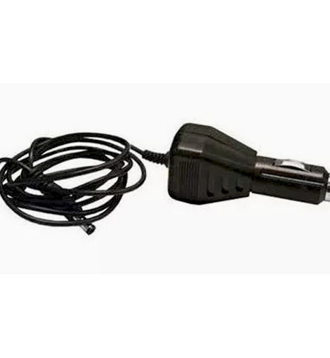 Cargador Automotriz Para Auto Para Faro Streamlight Waypoint
