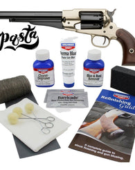 Kit De Pavón En Pasta Birchwood Perma Blue Armas Frio Super