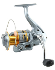 Carrete Giratorio De Grafito - Okuma Rox -30