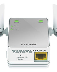 Repetidor Netgear Ex2700 Blanco