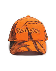 Outdoor Cap Gorra Remington Blaze De Camuflaje Para Mujer, C