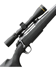Base Leupold Std Browning A-bolt Mira Telescopica Montura 2p