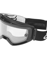 Googles Carrera Lente Transparente Fox Racing  Motocross