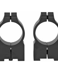 Monturas Anilletas Para Rifles Tikka T3 T3x Bases Warne 1