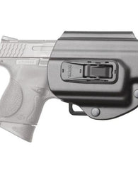 Funda Holster Glock 25 17 22 19 23 Con Laser Viridian X5l Ge