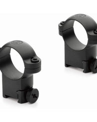 Base Montura Mira Telescopica Leupold Sako Ruger 1  Alta Ada
